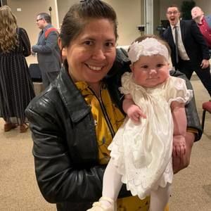 Meet your Posher, Carmen